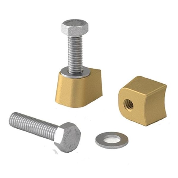 Perma-Cast Perma-Cast PW-3C Wedge - For 3 In. Hanover Style Anchors PW3C - main